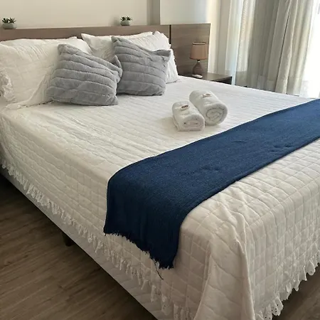 Aconchegante Flat Premiere Rio Centro Aparthotel